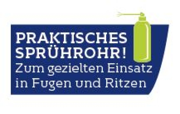 Etisso Ungeziefer-Spray Universal